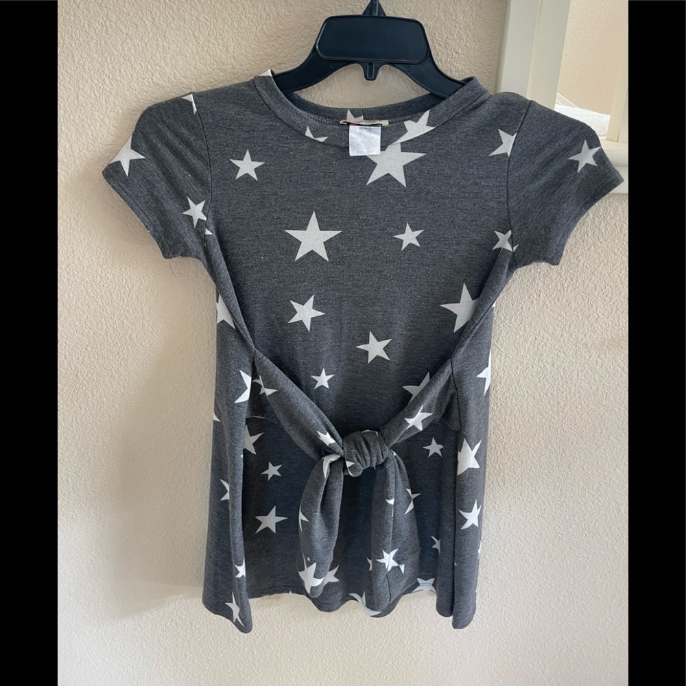 Poof Girl dress